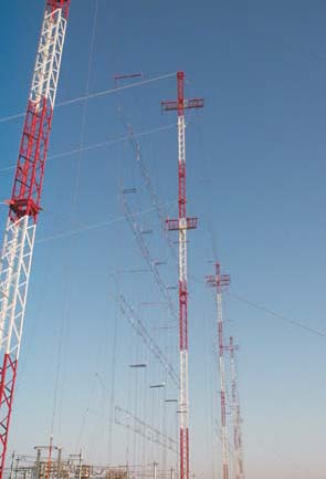 photo Ampegon Antenna Systems HR