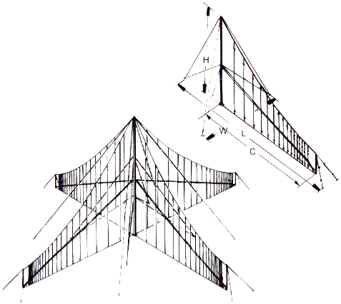 picture Antenna Products Corporation LPV-1200/1600