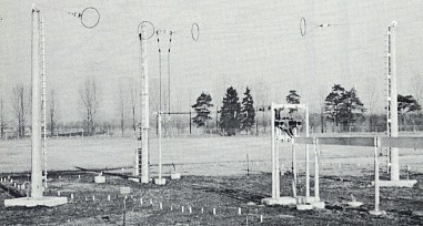 photo quadrant antenna